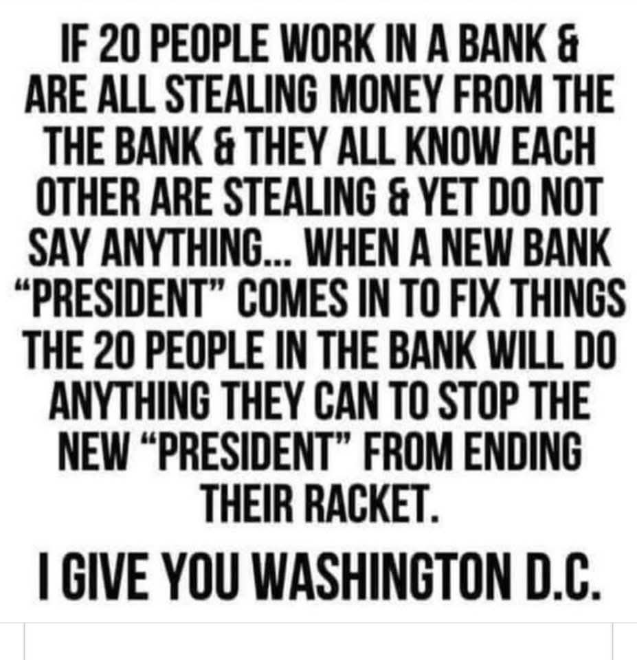 LarrysNana's tweet photo. @GuntherEagleman Makes me think money is involved. https://t.co/OSxeKVzv5S
