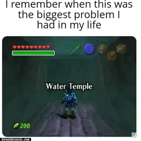 soitgoesrhodes's tweet photo. @NintendoAmerica looking forward to experiencing this trauma all over again https://t.co/2vIDVAaRHA