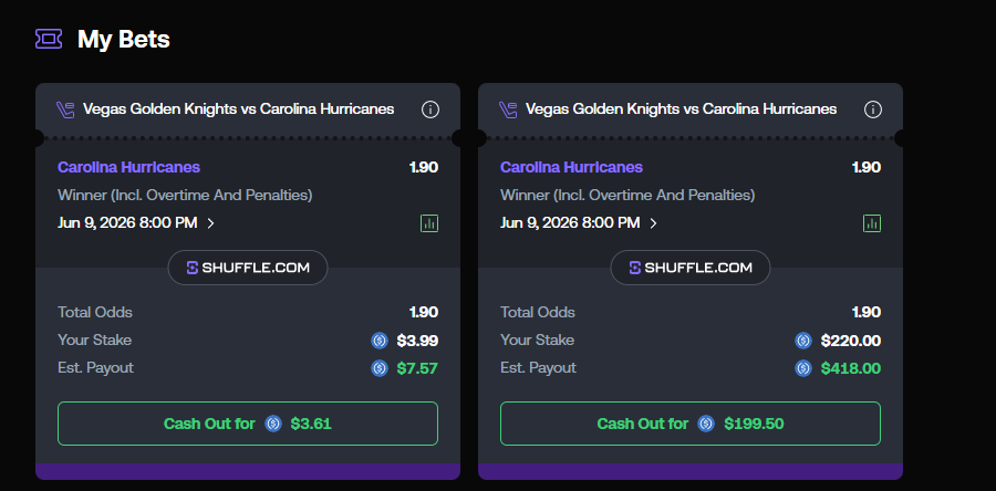 streffed's tweet photo. lock in @shufflecom @Canes https://t.co/TRtrwzozH0