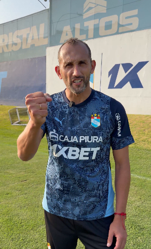 Francosus1's tweet photo. ahora si Hernan, volviste a entrenar como equipo grande https://t.co/vAwN1WGF2M