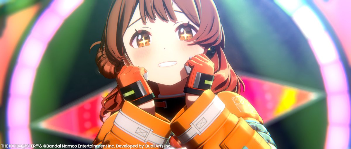 すれぞる@学マス tweet media
