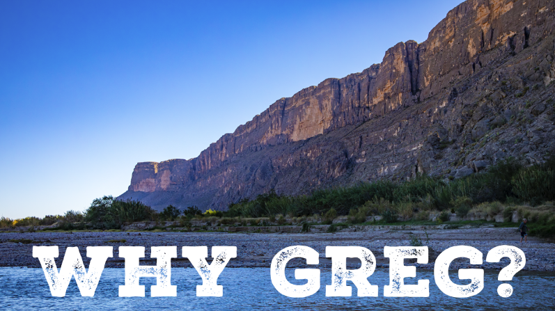 SnarlyPerson's tweet photo. Stop the construction of the wall in Big Bend Ranch State Park &amp; Big Bend National Park - Sign the Petition! https://t.co/QIfhoIEP5z via @Change https://t.co/sEwar9hn1q