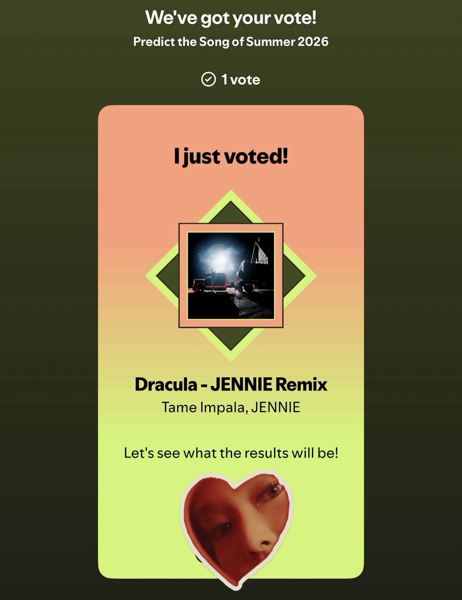 jetaimejendeuk's tweet photo. Last couple of days to vote! 🧛‍♀️ https://t.co/yw9uMhnTCA