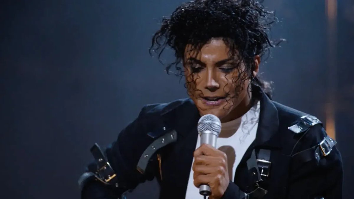 deckedoutmag's tweet photo. The #michaelmovie is still number one at the Russian box office 🎬 https://t.co/qmqolNa89b