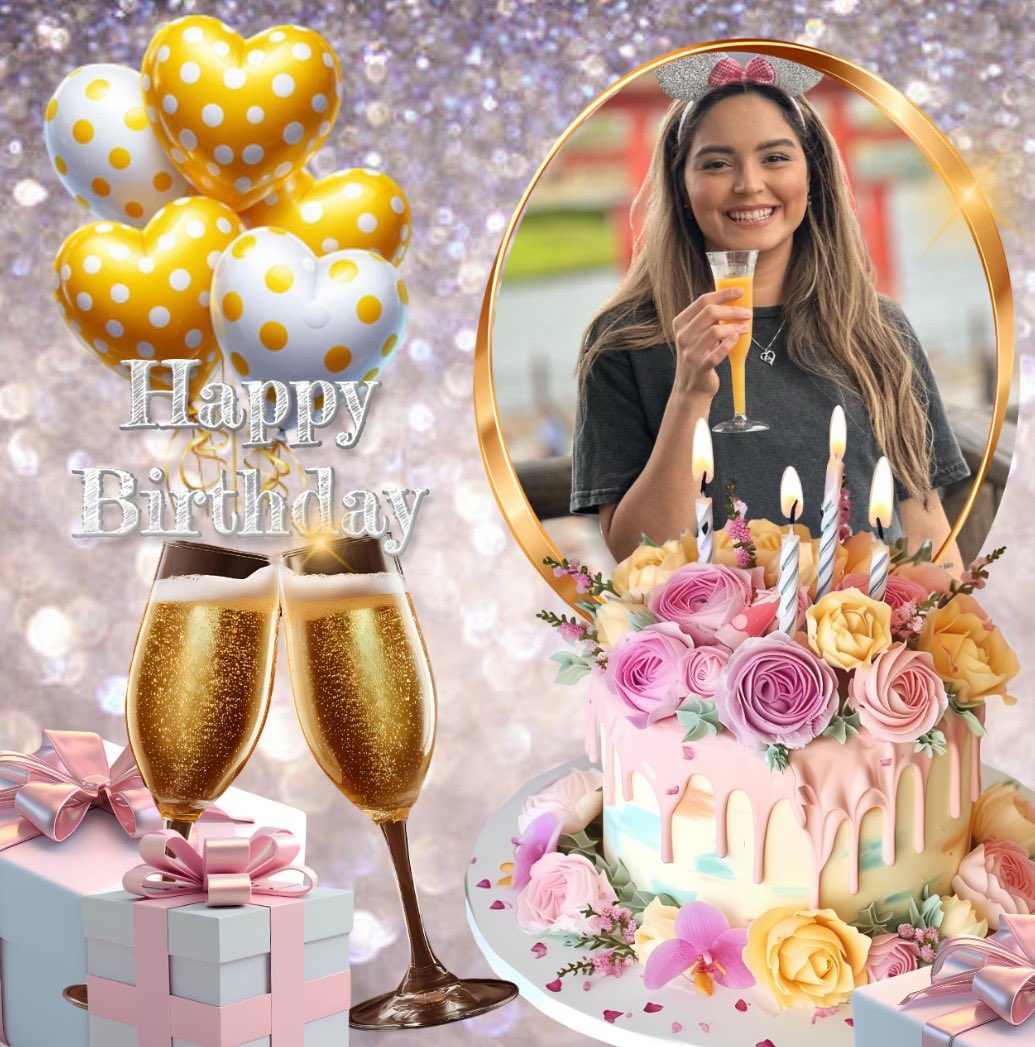 Sinfullycin2019's tweet photo. Happy birthday @taymelo I hope you are enjoying your special day!🍦🎁🎈💐🎂 https://t.co/pGtnBoj5g9