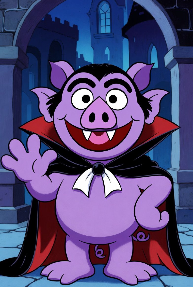 ZildroharP's tweet photo. @hellosikki Nennt man das immer noch Zahlschwein 💰🐷 ? https://t.co/rtHyK9LDMZ