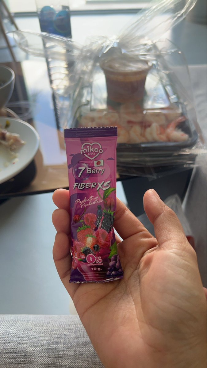 pan741466's tweet photo. ขอบคุณเอฟซีสำหรับของฝาก  อร่อยมากค่ะ🥰
อยากรู้ อ่านโปรไฟล์  
อยากถาม  ถามทางลาย
https://t.co/WUztOK4sLU
#สุราษฎร์ธานี  #พุนพิน  #กาญจนดิษฐ์ #นาสาร  #ไขยา https://t.co/bkVwEv4mVs