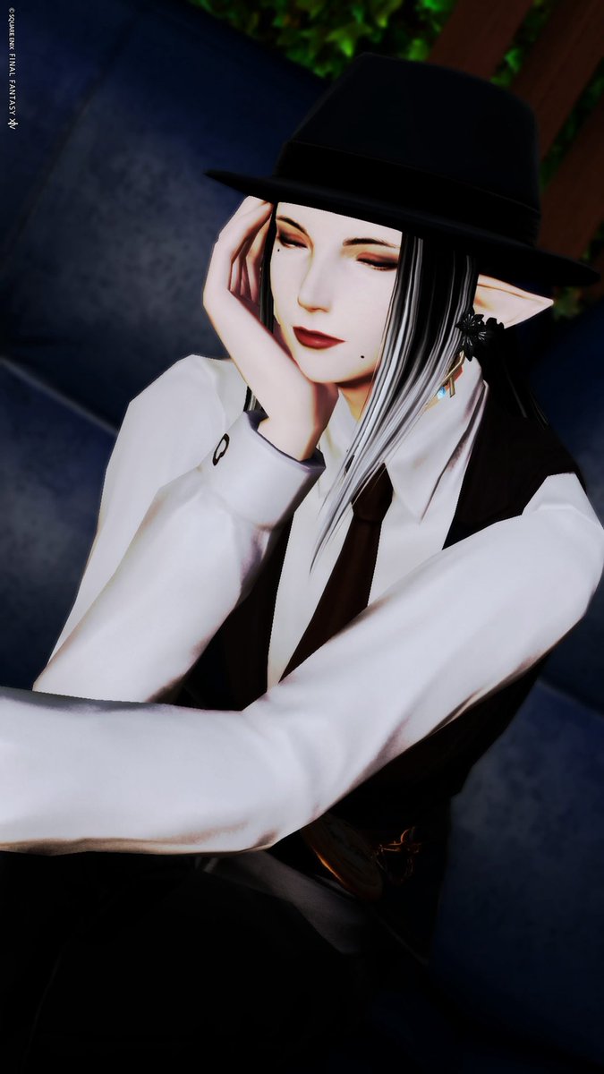 Mikadukiiiiii's tweet photo. おは水曜日☀️

#おはエレ
#FF14
#エレゼンはいいぞ https://t.co/c7FnGDX9xM