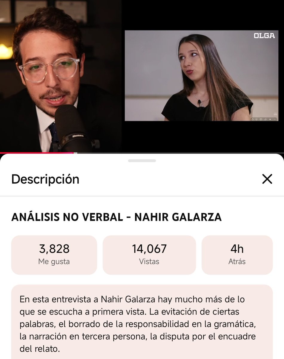 olguero23's tweet photo. Salió el análisis de @FPisso 
Increíble material de estudio. 
Si ya tenía la sensación de que @natijota hizo un gran trabajo, ahora no tengo dudas. Increíble trabajo 👏🏻 https://t.co/Kn4u1P6J97