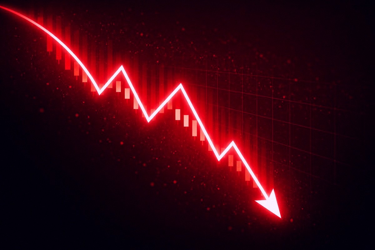 andylaverty's tweet photo. Apple just dropped a huge AI upgrade with Siri AI, but their stock still tanked 4.95%. Go figure 🤷‍♂️ https://t.co/x2RR8aR9Ou