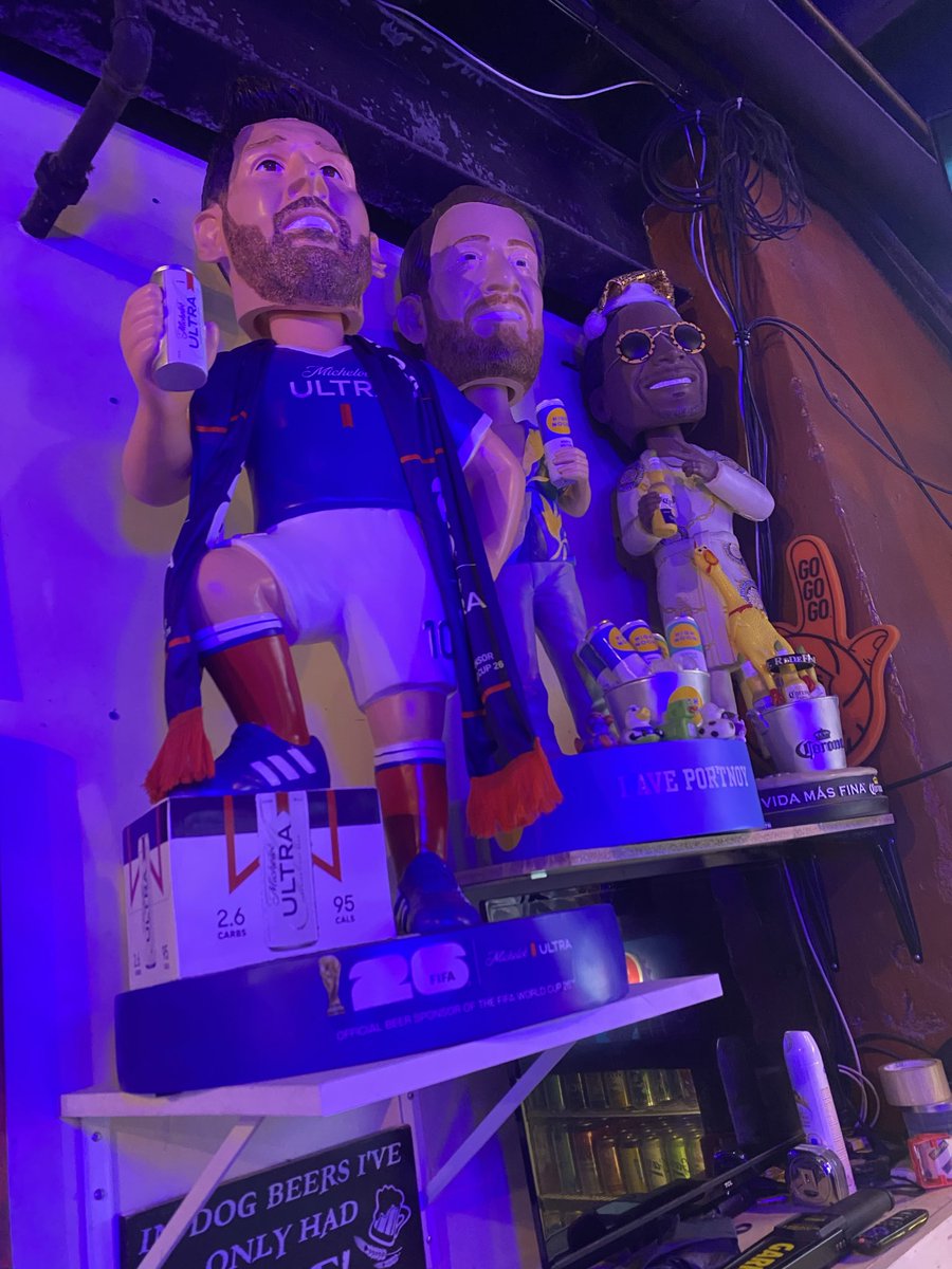 KShultzJr's tweet photo. @TeamMessi @WeAreMessi @stoolpresidente @highnoonsunsips @CoronaUSA @SnoopDogg @MichelobULTRA @AFASeleccionEN @FIFAWorldCup @Quilmes_Cerveza @LMessifanclub https://t.co/JrC59CCGyD