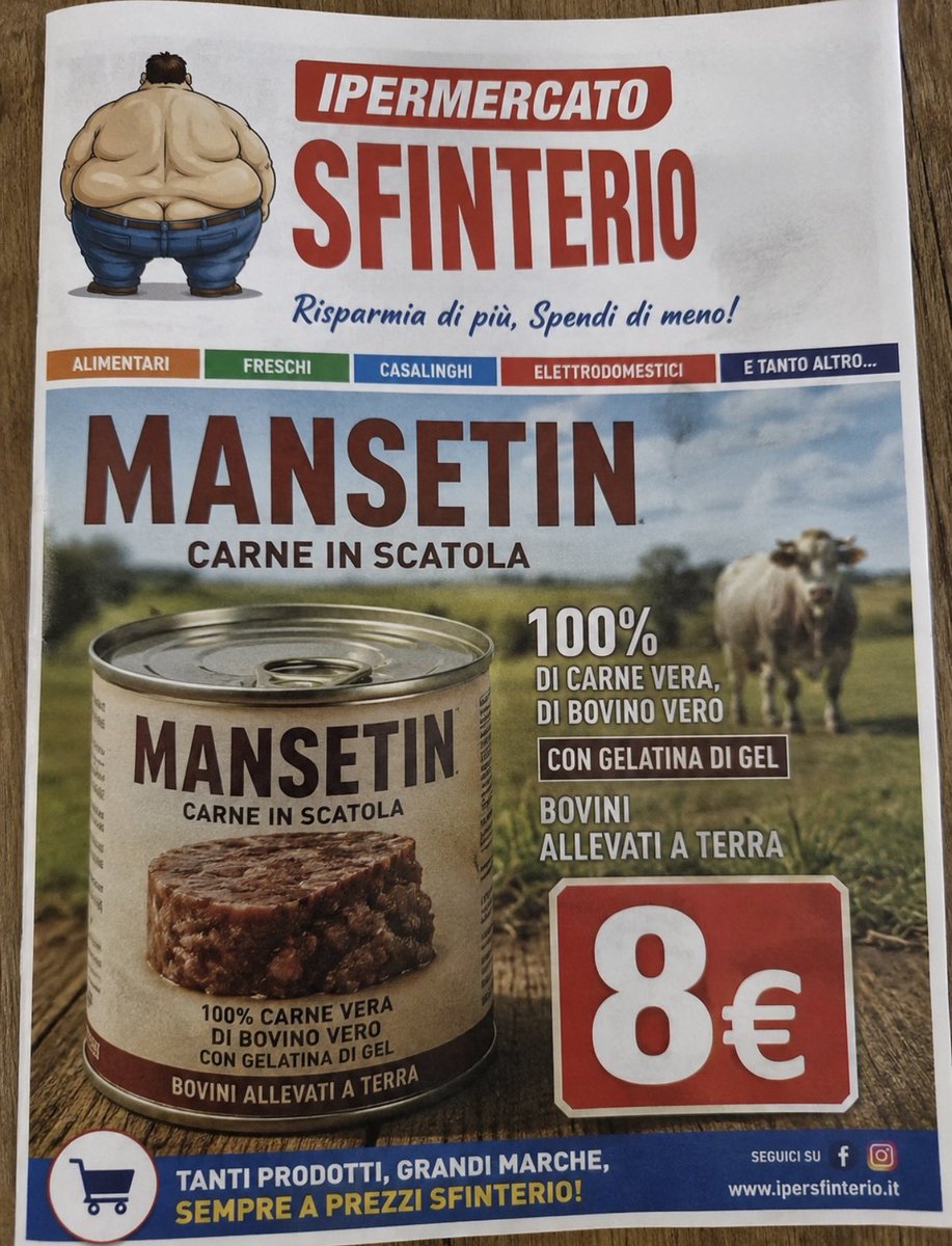 MaxdeiTOS's tweet photo. Il consiglio dell’almanacco del giorno di oggi https://t.co/zKclGwUXuq