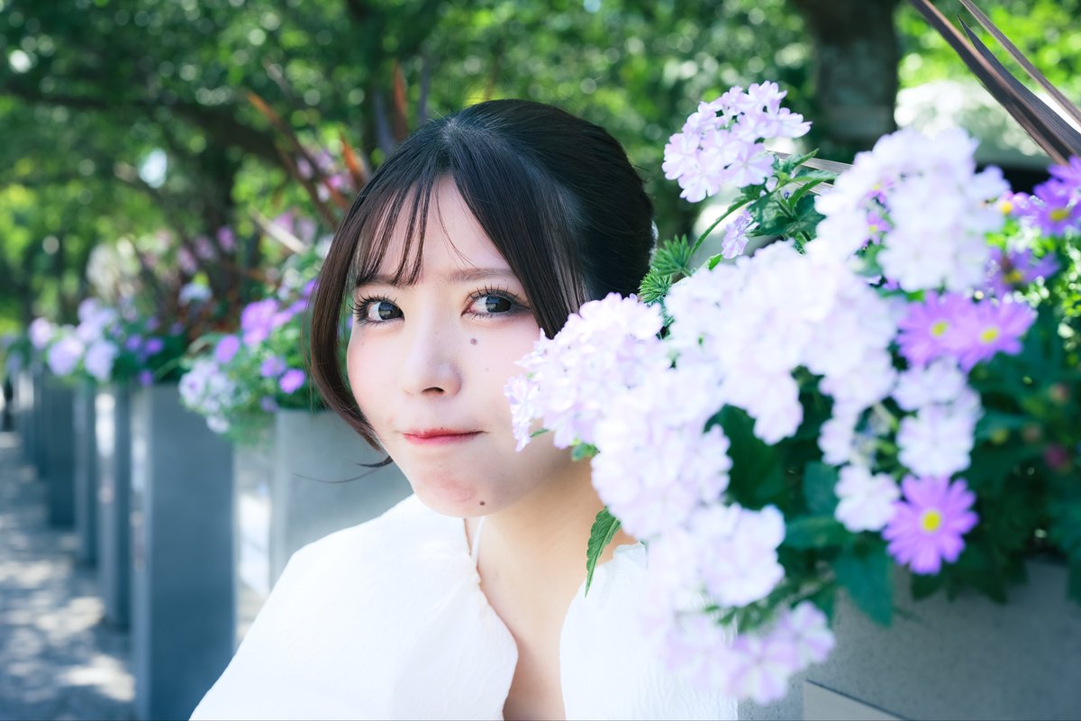 0725_axe_3's tweet photo. ありのままの君でいて

model : 双葉なこさん @miffy_526 
location : 大濠公園

🫐 https://t.co/nUg2X7pW3M