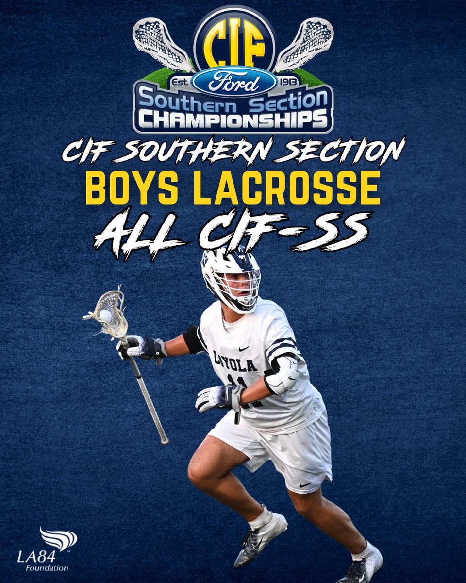 CIF Southern Section tweet media