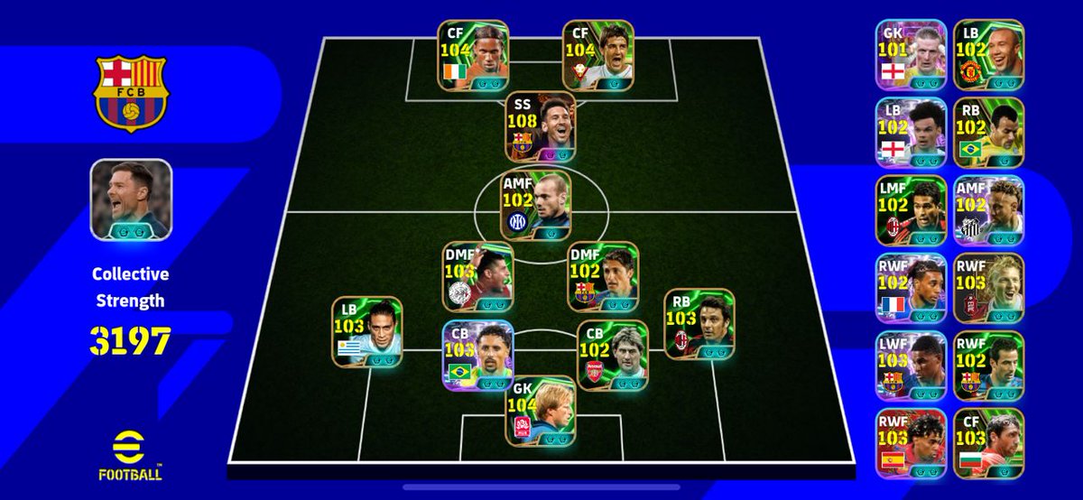 cooldemon001's tweet photo. @DailyImaan01 Messi id for sale. 8k. text this number on WhatsApp if interested 09159003805. https://t.co/SI6UOJFCbJ