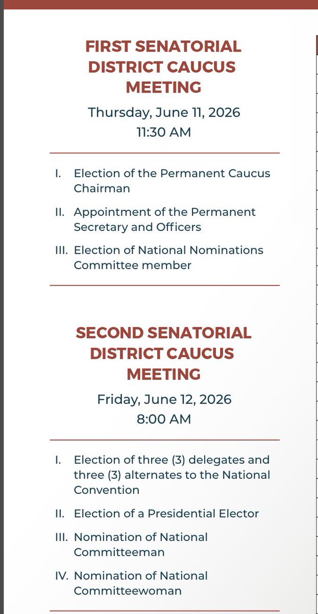 mattmfoster's tweet photo. @CurrentRevolt I got that too… here’s the interesting thing in the official program you’ll notice there is ZERO mention of SREC elections…. https://t.co/ehe7OCHtyA