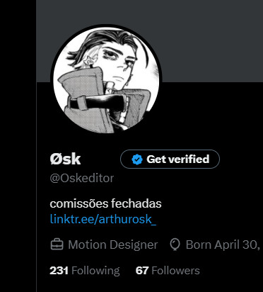 Øsk tweet media