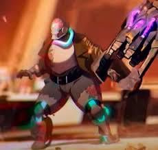 Sansnom_777's tweet photo. @JinseiBlackOw Que metan a susie y que tenga skins match con hazard https://t.co/qpxIWjRXvu