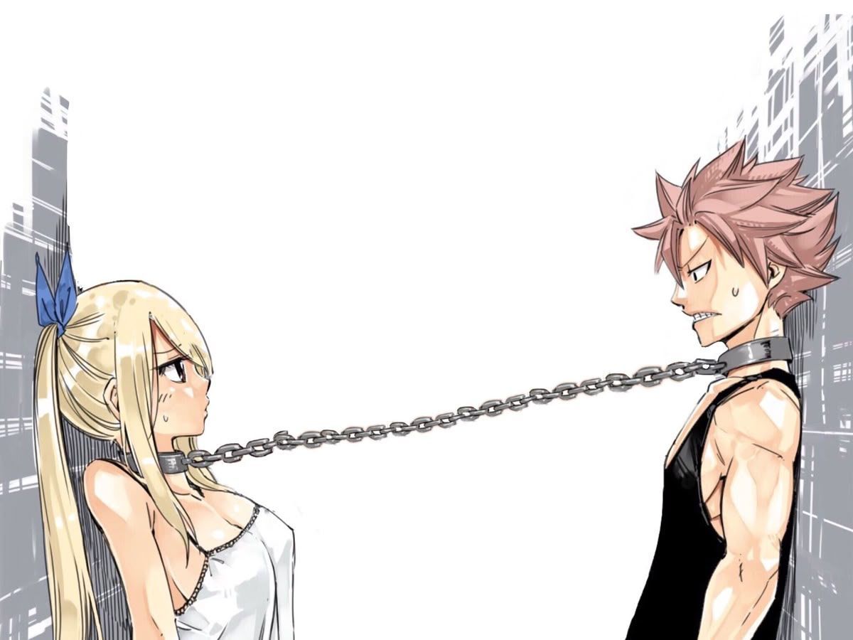 FairyTail_EN's tweet photo. more than friends but less than lovers
#FairyTail #フェアリーテイル https://t.co/UgxkmpVCYC