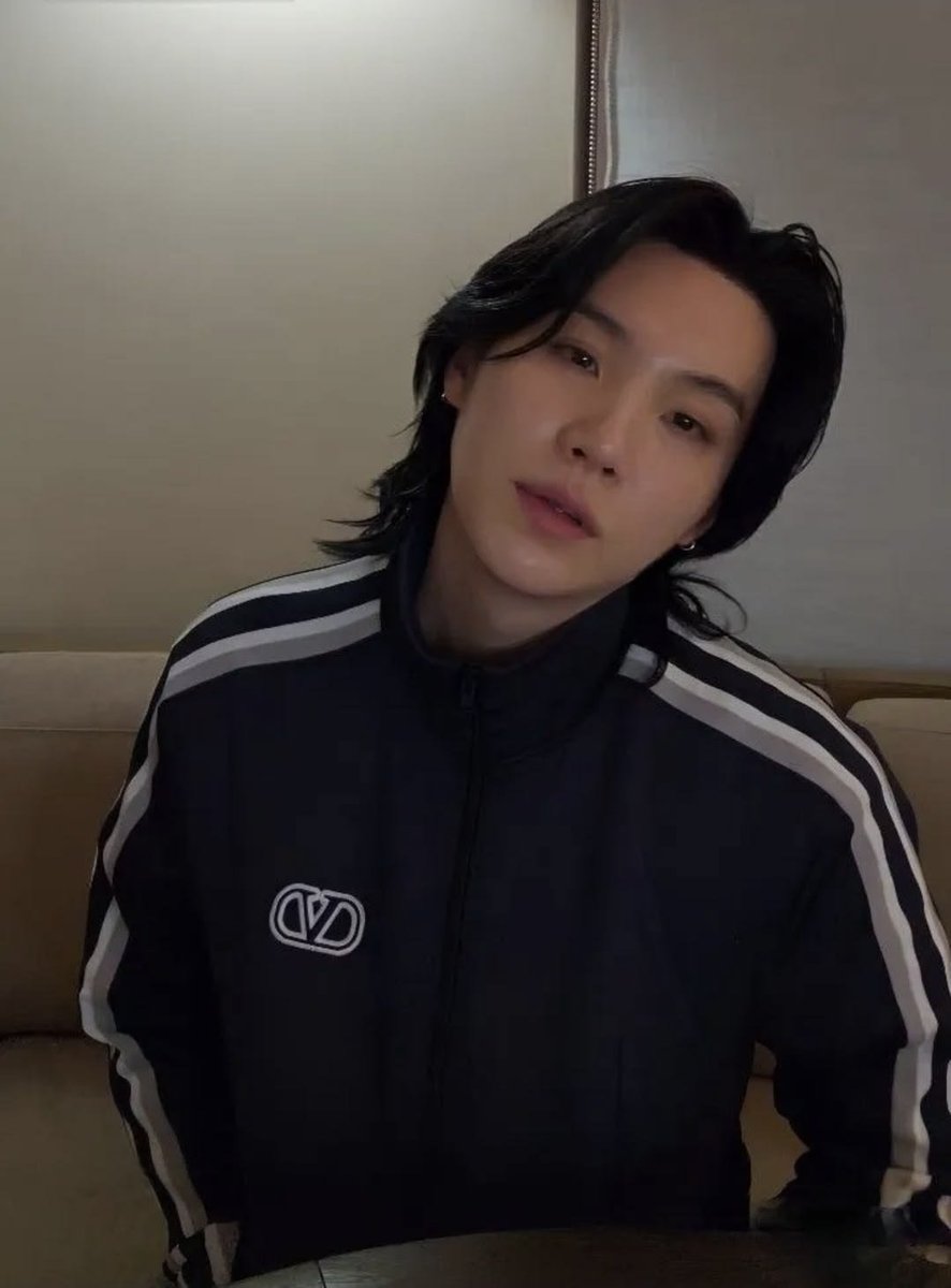 ⛓️Yoongi Manura⁷⛓️ʙᴀɴɢᴛᴀɴ💜Future’s gonna be okay tweet media