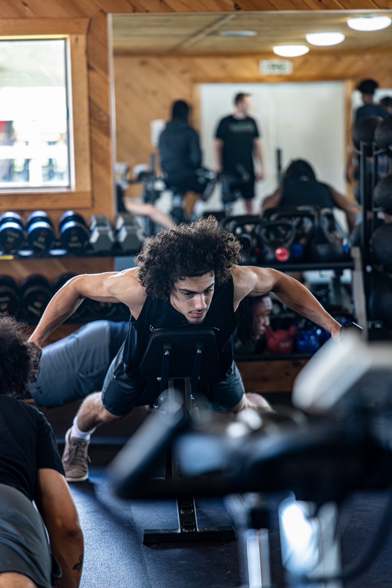Wagner_MBB's tweet photo. Laying the foundation 🧱

#Toughness https://t.co/T3wQzdJqvd