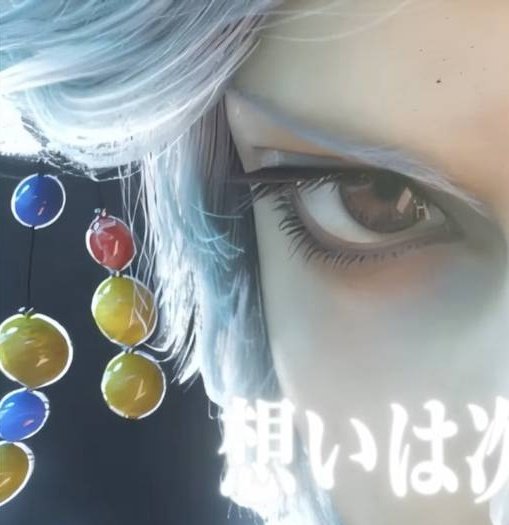 ORE_OF_LIGHT's tweet photo. WoLWoL上げてたけど普通にフリオ綺麗すぎ
頭に着きよるたまたま風景反射しよるやん https://t.co/2whLKMem3n