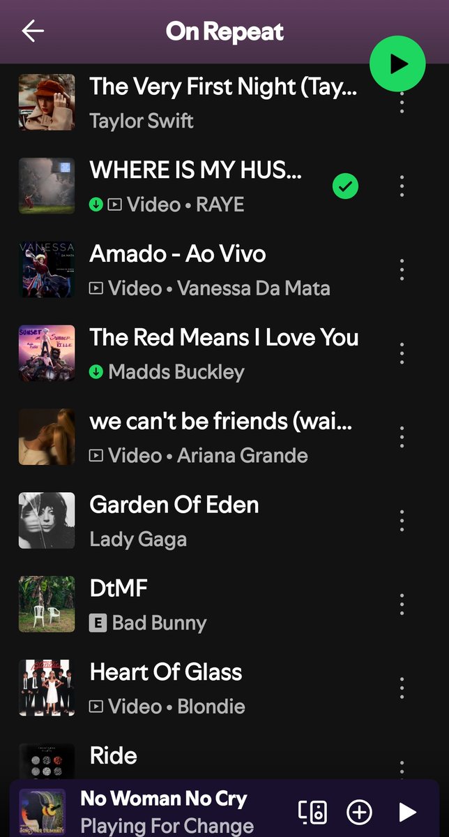 messierdoll's tweet photo. pfp &amp; on repeat ✨️
(I was lazy this year with the Pride pfp, sorry) https://t.co/CFSpNrAaZZ