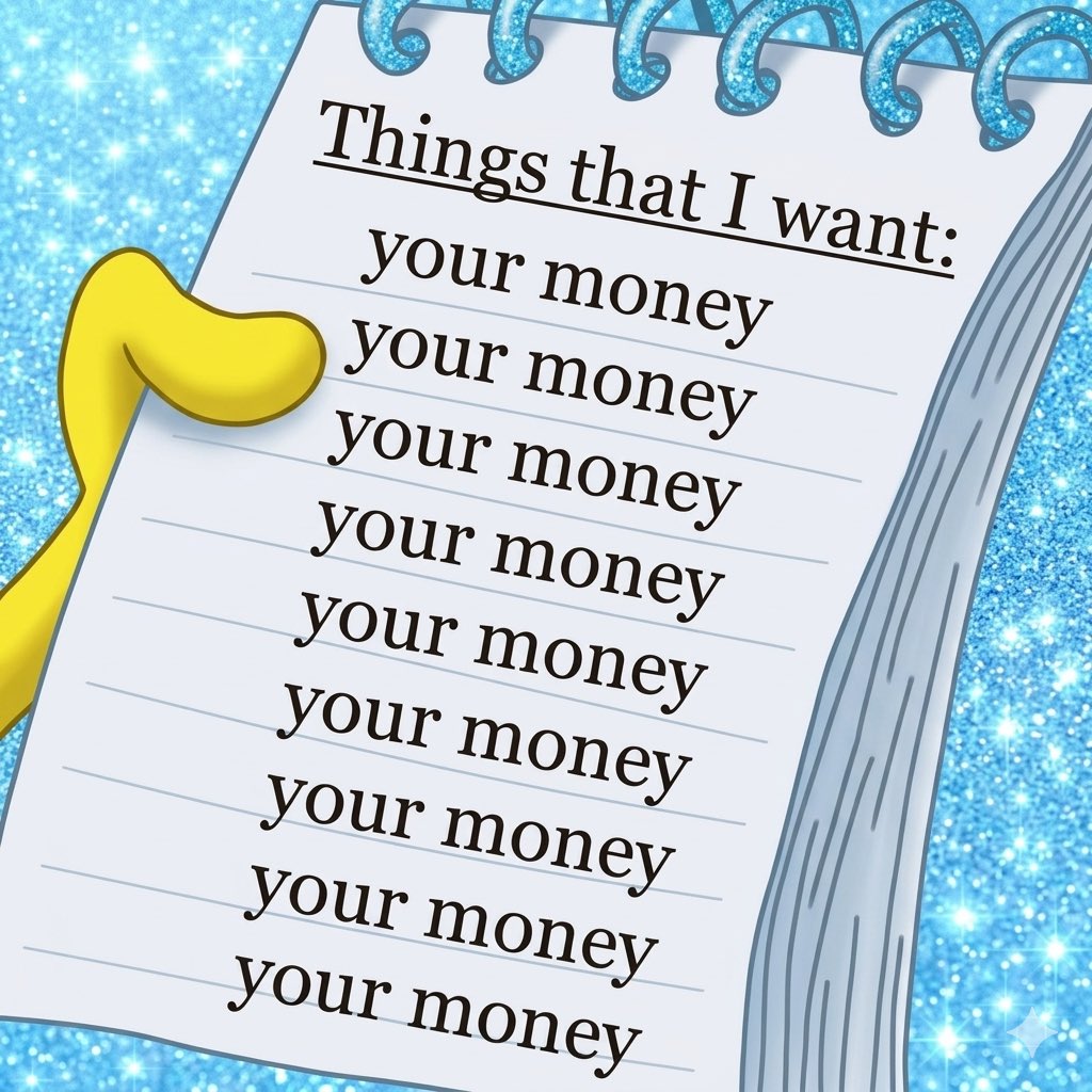 wishlistpage's tweet photo. https://t.co/xMUk8lWomS