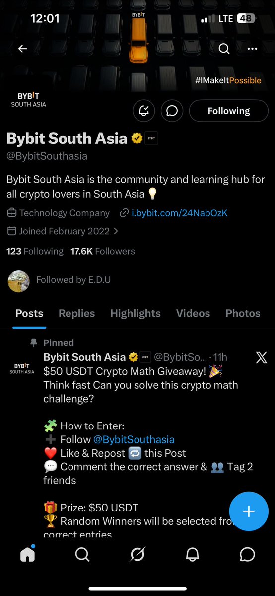 SuccessAus6342's tweet photo. @BybitSouthasia Answer is 45 

Cat + Monkey + panda = 45 

@EstherAndy003 
@CardiBo2 

#CryptoGiveaway #WinUSDT https://t.co/ZQmcbVyIP3