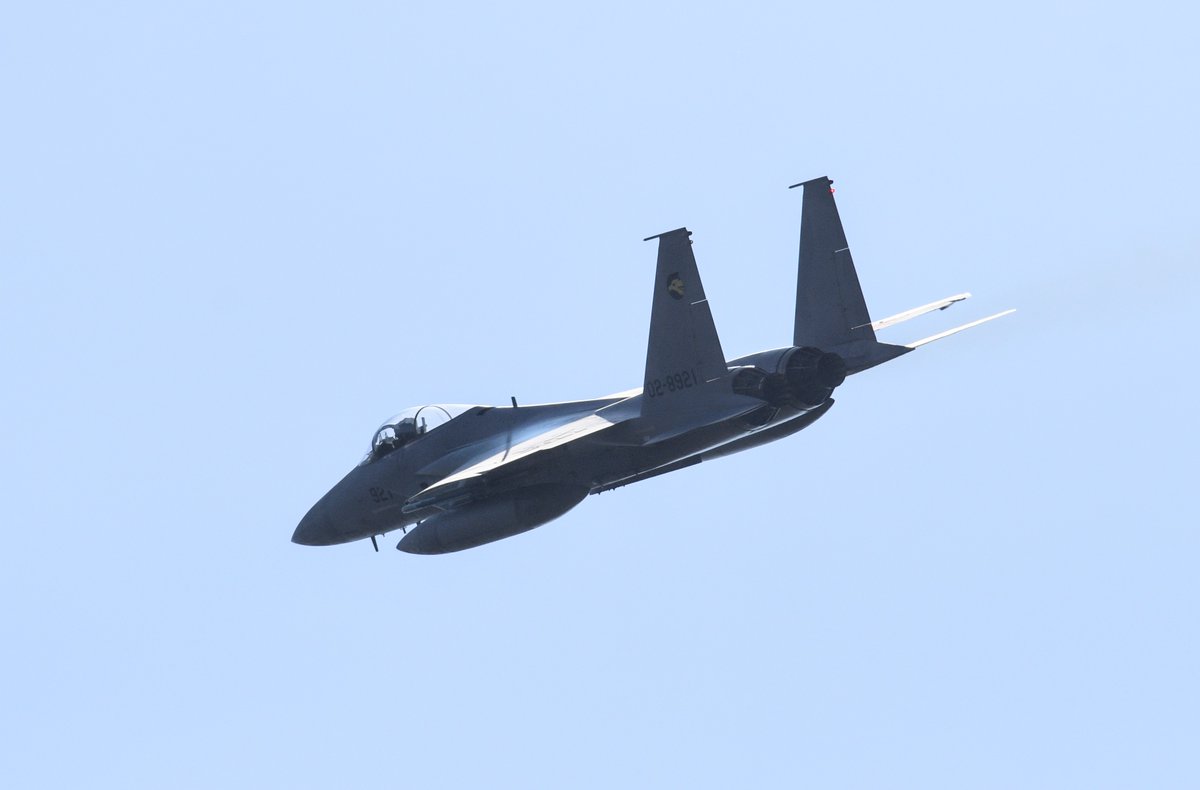 Mel_tlan's tweet photo. 久しぶりの基地活、空活です https://t.co/5pfMMC4BaF