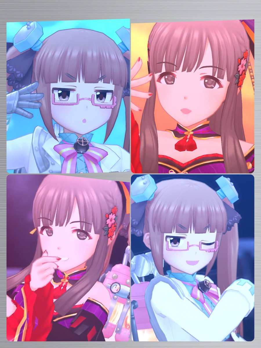 izayoi_tone's tweet photo. 皆さま、おはようございます！
今朝は紗枝はんと、誕生日の子をお届けします

今日は晶葉ちゃんのお誕生日🎂ですね！
おめでとうございますー🎉

#池袋晶葉誕生日
#小早川紗枝 #池袋晶葉 #紗枝活
#とっぷあいどるの花咲かせまひょ🌸 https://t.co/WEoygBq7Nk