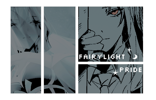 fairylightpride's tweet photo. Stick to the plan. Do not throw your life away for nothing. 

[ #PKMNRP #POKEMONRP #MVRP ]
Always guarded by your Gardevior. https://t.co/8Pz1Wr7Sx0
