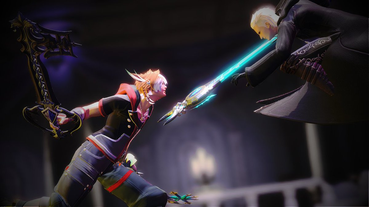 Mark_FFXIV's tweet photo. CAN YOU TELL I'M REALLY HAPPY THAT THE KH4 TRAILER CAME OUT TODAY? https://t.co/K7h2u4RBjY