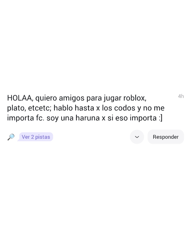 FNAF confesiones (solo fakeland & rp) tweet media