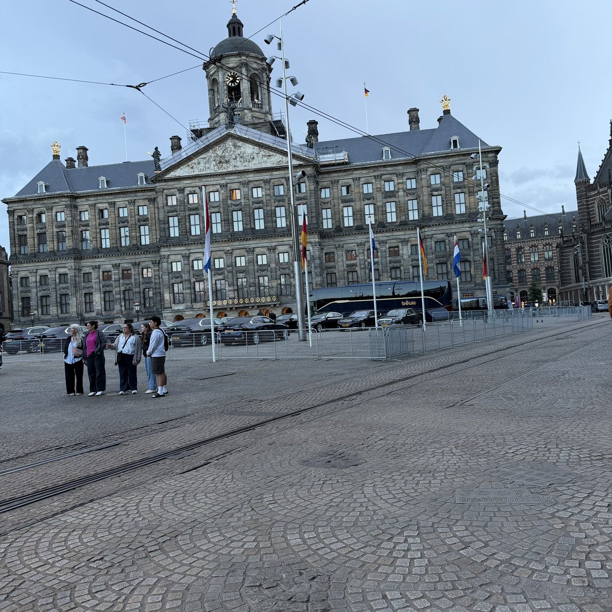 Enderman's tweet photo. Amsterdam we are inside of you https://t.co/NiLCp03QgX