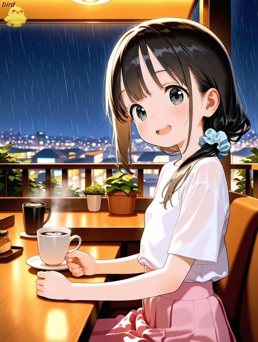 bird@AIイラスト (@apple_lemon7) / Posts / X