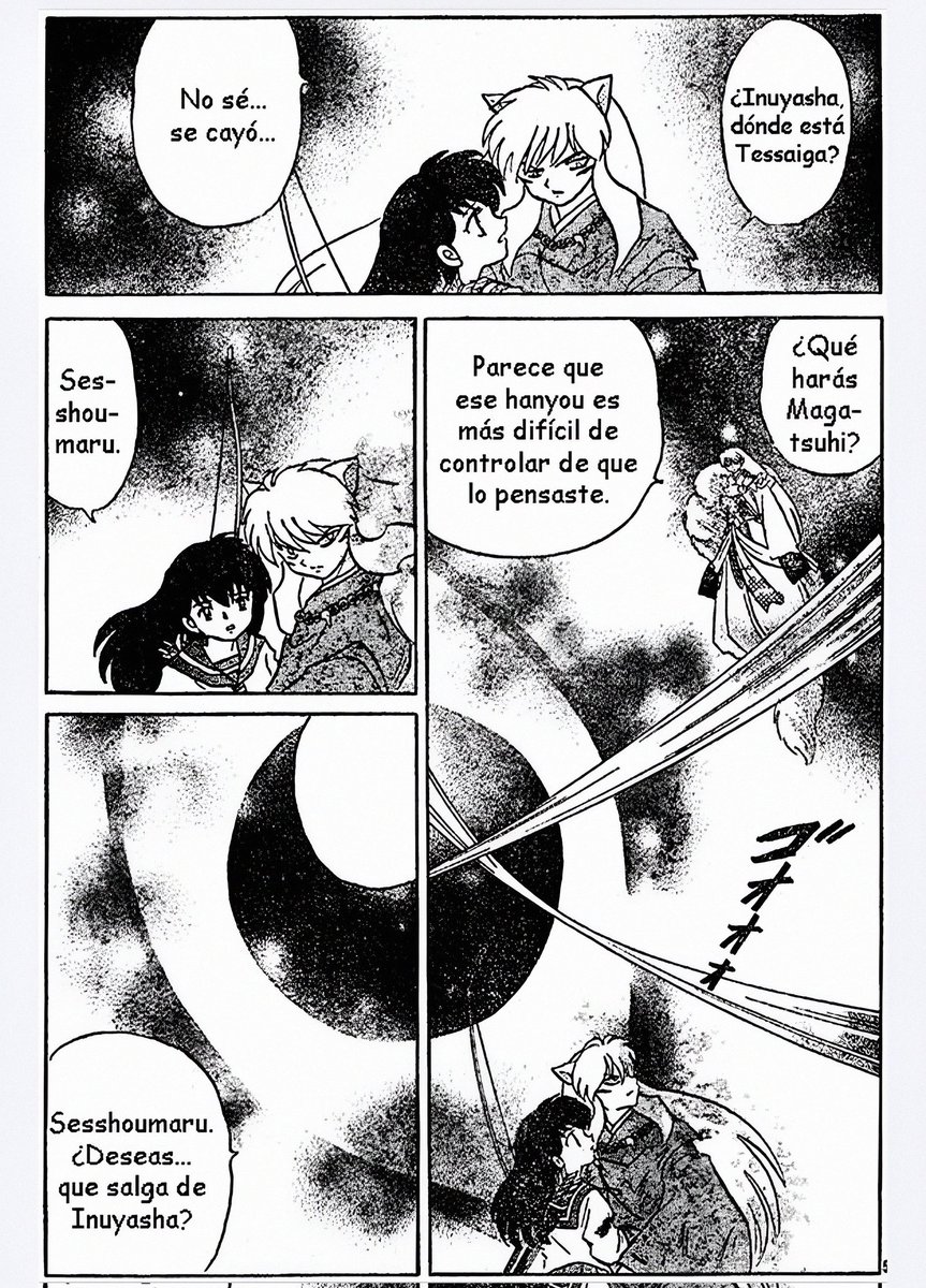 InukagRosa's tweet photo. @CinFanfics Mi mente loca penso en algo asi 

Inuyahsa donde esta colmillo ?

Nose por hay cayo esa wu34 🤣🤣
Jajajajjajq https://t.co/iQwcwsqAec