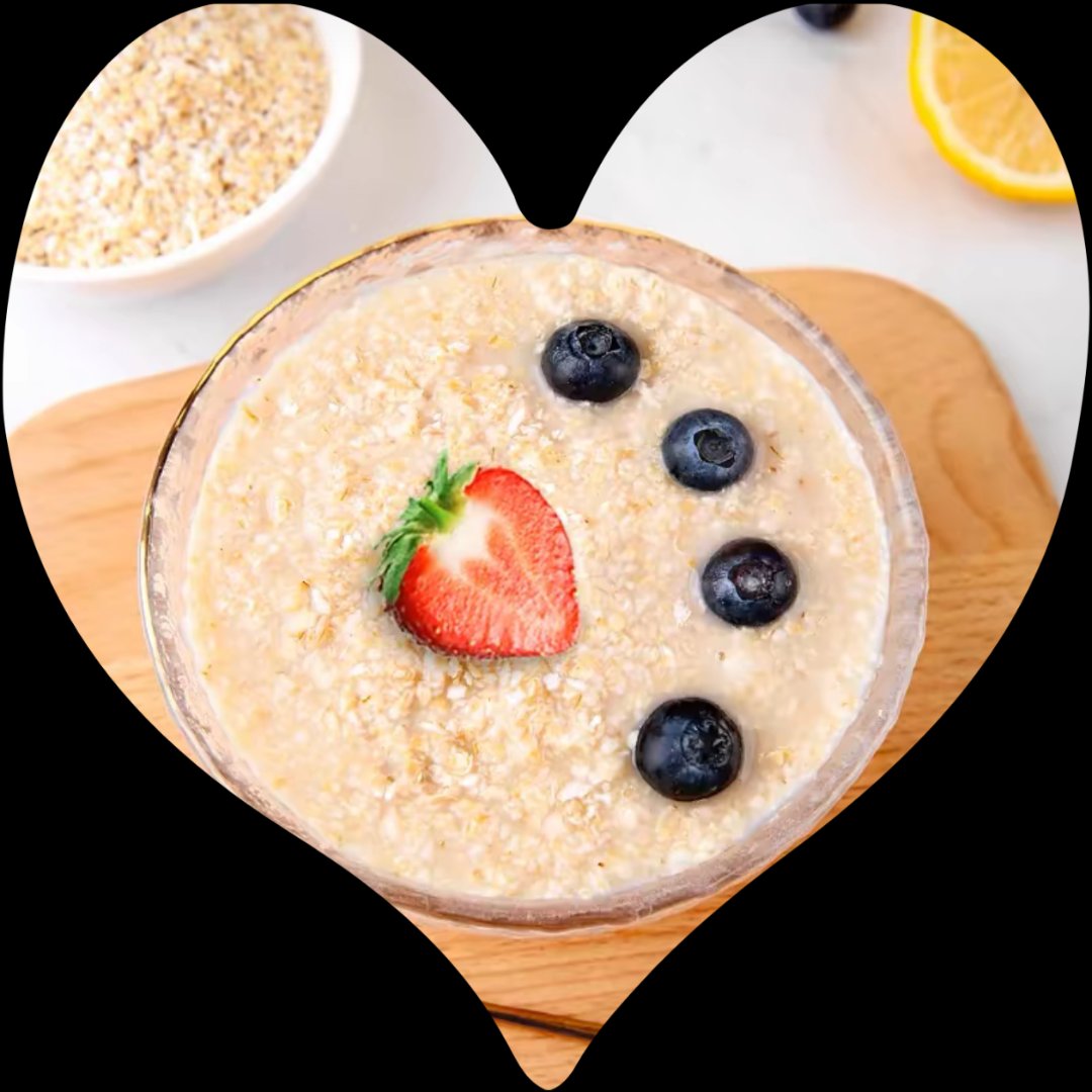 gosset7's tweet photo. Just tried the wild blueberry oatmeal from local farm! Plump, tart-sweet berries packed with juicy flavor—no added sugar needed! Perfect start to my day. https://t.co/YCzPAUt3Cp