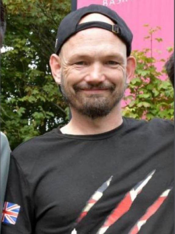 europa's tweet photo. 🇬🇧 Two men have been jailed following the disorder in Southampton in response to the murder of Henry Nowak.  

Connor Bishop, 24, was sentenced to two years and eight months for throwing a traffic cone towards officers which did not hit them. 

Leon O'Leary, 41, was jailed for three years and one month for throwing a smoke grenade towards, and owning a samurai sword found displayed in his bedroom. O’Leary said he owned the sword for 20 years as decorative only and did not know the law had changed on owning one.

Follow: @europa