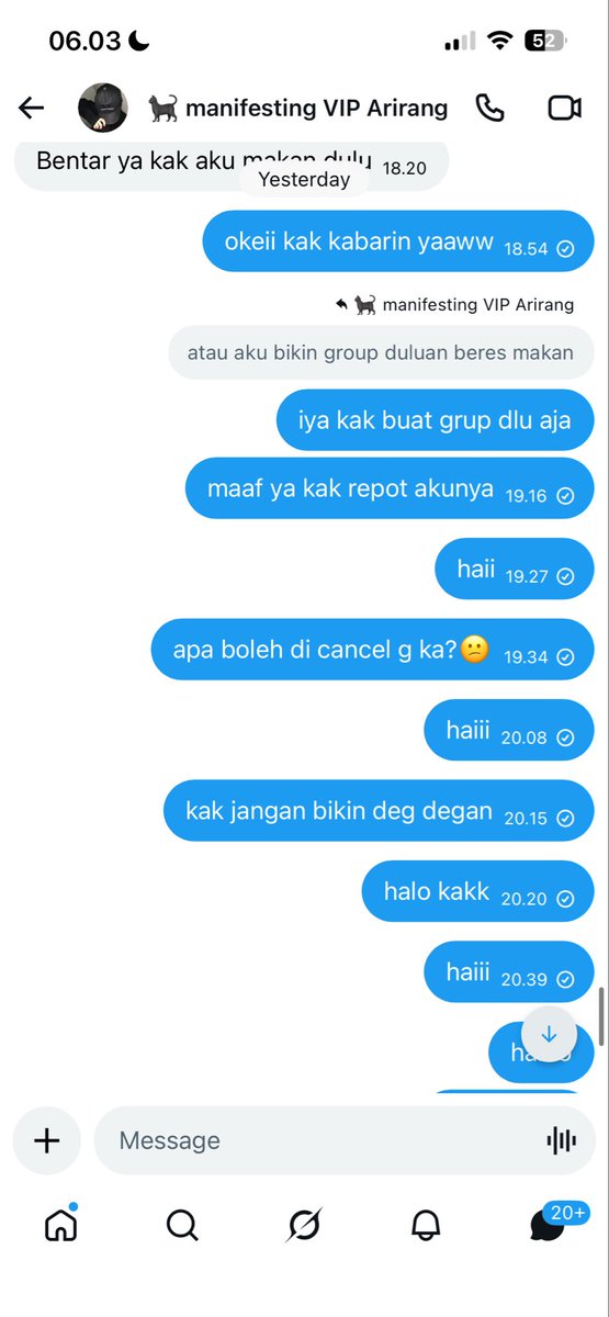 🍡 🎀 𝒩𝒶𝒷𝒾𝓁𝒶 🎀 🍡 tweet media