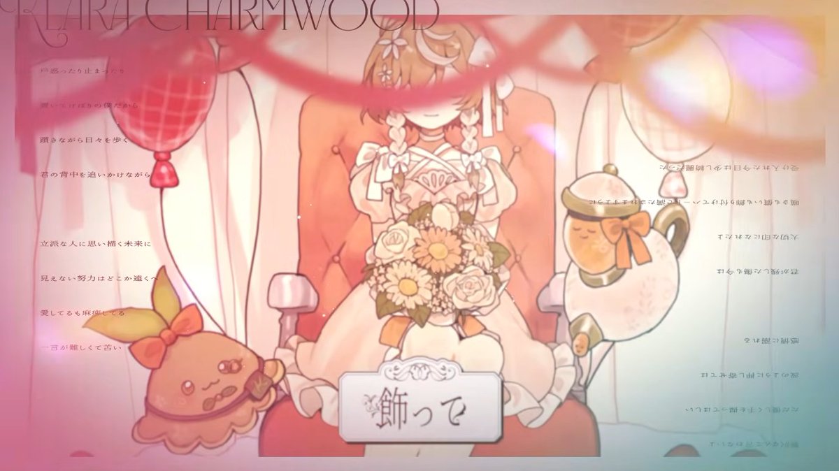 NijiENPositive's tweet photo. And of course, it wouldn't be a thread about hard workers without mentioning Kurara's insane grind to 100k!!! I hope she feels every ounce of love and support that she earned and worked so hard for. She's done SO many beautiful shorts covers, and I'm so excited to see her in 3D🤎 https://t.co/VlZuALcZpu