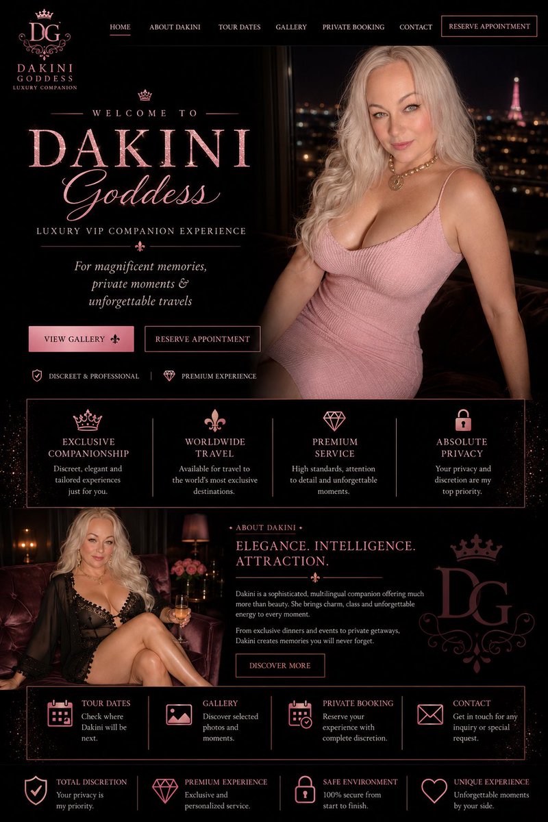 XERECRAZY_PRO's tweet photo. @joshriversvip Your brand deserves a premium look. ✨

I created a custom concept that I think would fit you perfectly.

 Editor | Web Design 🚀

Sendo me a DM and I’ll show you the preview. https://t.co/tn98P0QYPS