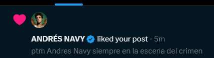 chrisspacehere's tweet photo. esto NO es un cumplido stalker rarito vete a la mierda 🤣 https://t.co/QsPR9sjbPJ