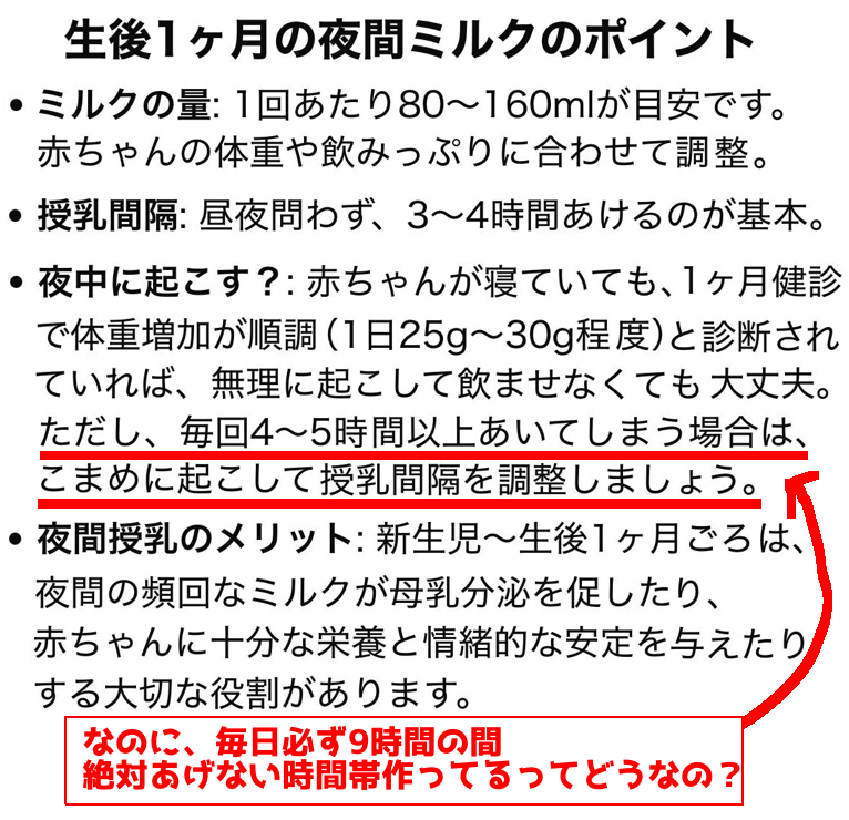 aigare01's tweet photo. 【さらに発覚】児相、早く!!
双子の長男を死なせた男
生後1か月の赤ちゃんに
「夜0時〜朝9時の間は絶対ミルクを与えない」を徹底

医療サイトでは授乳間隔は"2〜3時間おき"とあるが
「泣いても与えない」「必ず時間通り」
「飲まなくても次まで無し」
何があっても時間通りしか与えないってヤバない？ https://t.co/DyjRuHoPU3
