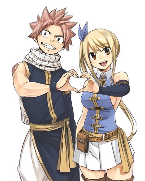 DailyLucyFT tweet picture