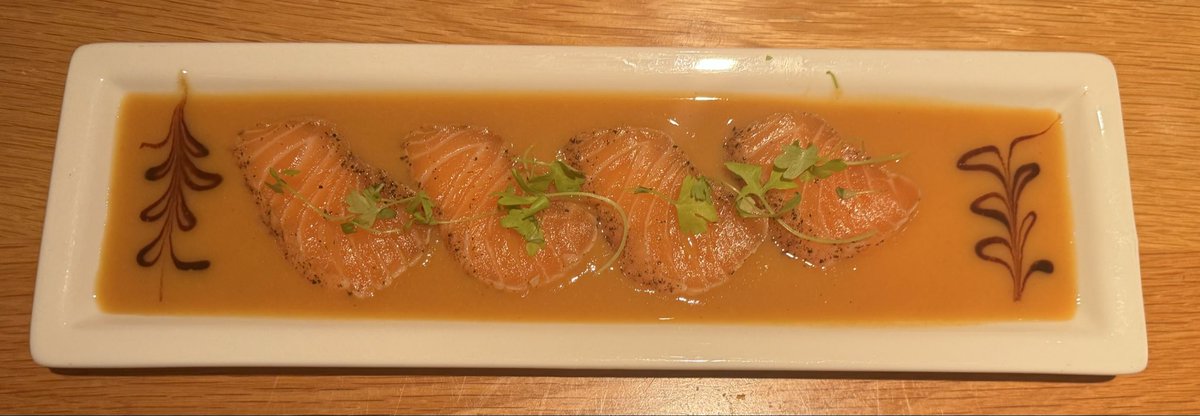 OCasanova8's tweet photo. #suchi time 🇯🇵🍣🍶🖤 #NOBU #DC https://t.co/zAXELXbybR