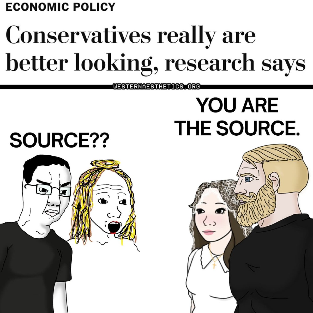 GigaBasedDad's tweet photo. You are the source. https://t.co/70iTb1eCUF