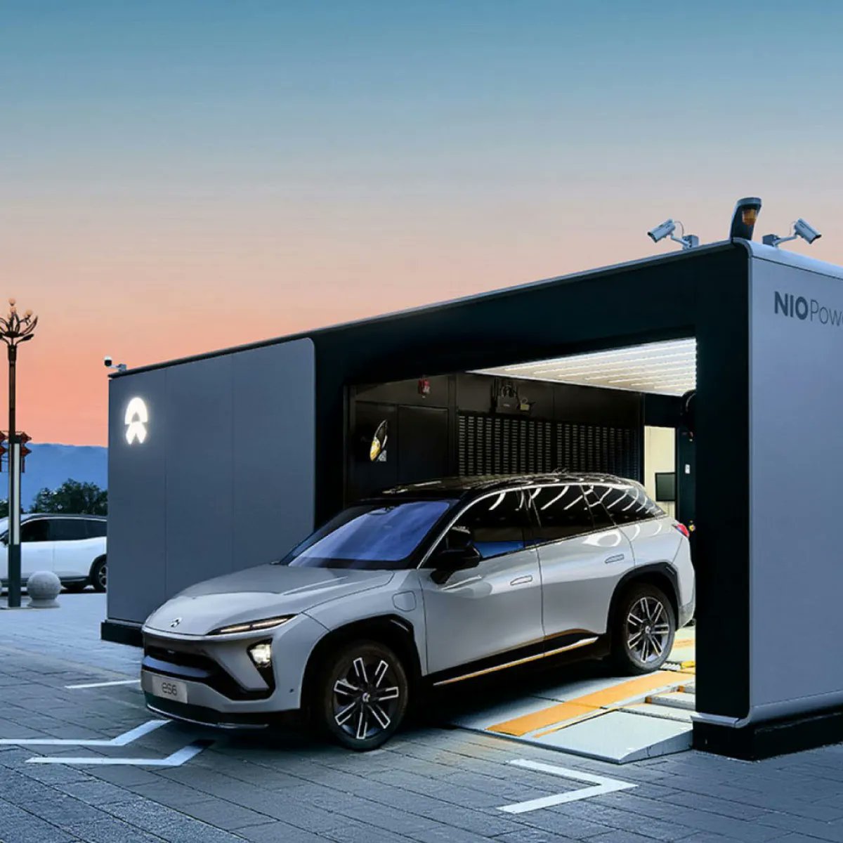 greenmoonlightx's tweet photo. @unusual_whales $NIO is set to capture significant market share especially in the premium EV sector https://t.co/5WjTtzANXF