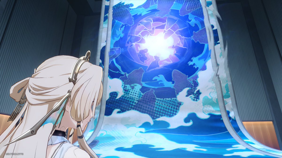 Ganyyuuu's tweet photo. just wanted to give a quick shoutout to planarcadia, feel free to shoutout your favorite planet too https://t.co/KSGLKD5QOn