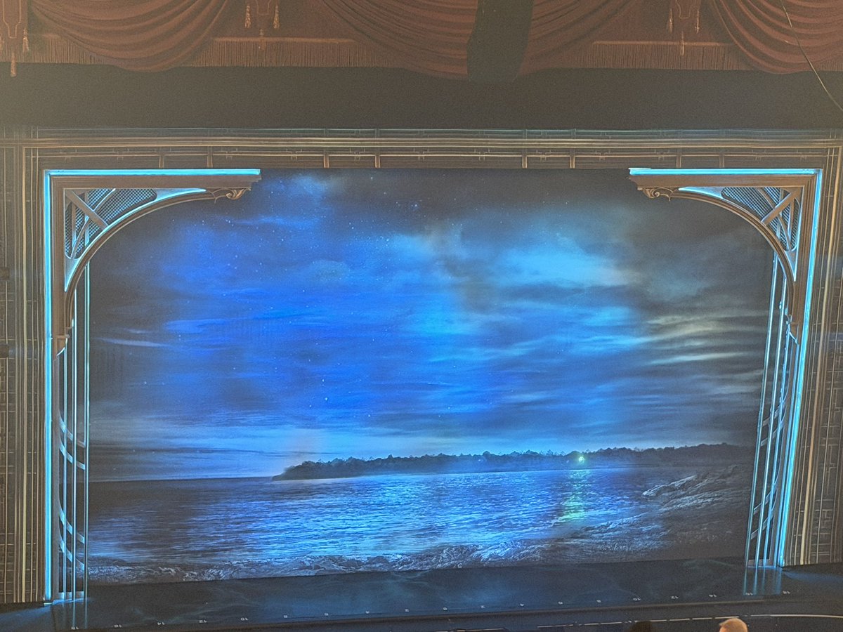 iteach4thohio's tweet photo. Last show of our 2025-26 season! https://t.co/SPZfMQaVuW